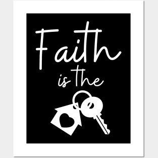 Buy Christian Shirts - Faith Posters and Art